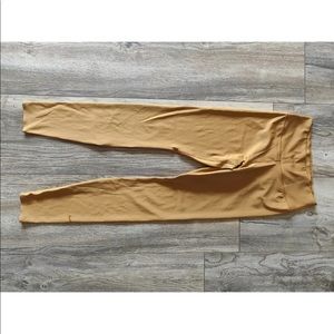 Nike 7/8 Dri-Fit Leggings SzS